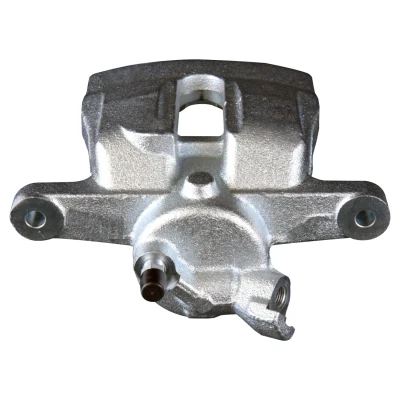 Afbeelding van FEBI BILSTEIN 179026 Remklauw Gietijzer Achteras rechts LAND ROVER: Range Rover Sport, Discovery 4, 3