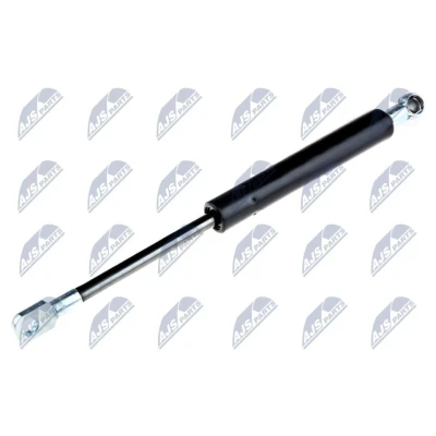 Afbeelding van NTY AE BM 032 Gasdemper, Achterruit