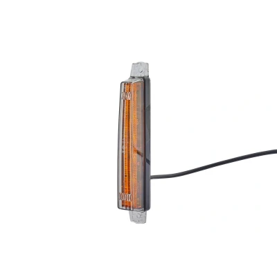 Afbeelding van Hella Knipperl led 24V VERT m/controle 2BA 012 846 211
