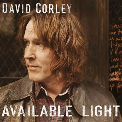 Afbeelding van David Corley Available Light (LP)