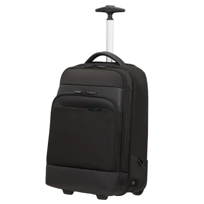 Afbeelding van Samsonite Mysight backpack Wheels 17.3&#039;&#039; black