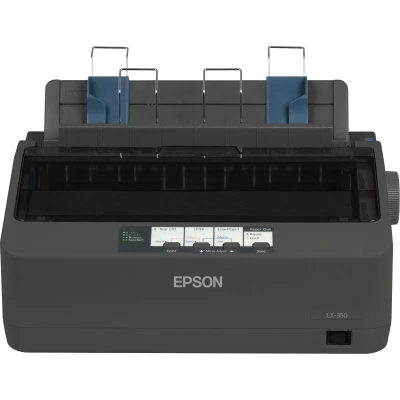 Afbeelding van Epson LX 350 Matrixprinter