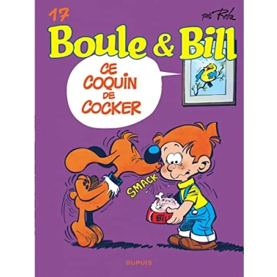 Afbeelding van Boule et Bill