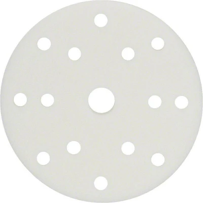 Afbeelding van Bosch Accessories Adapter Geperforeerd 150mm