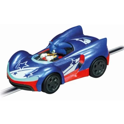 Afbeelding van Carrera Sonic Speed Star Sterren