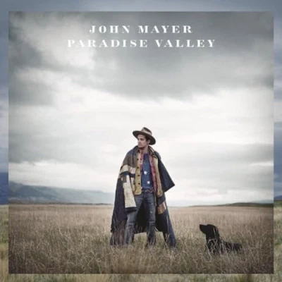 Afbeelding van John Mayer Paradise Valley (2 LPs)