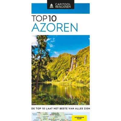 Image de Azoren