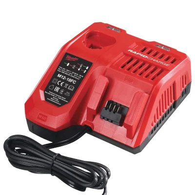 Afbeelding van [1 Stk.] Accu snellader M12 18 FC