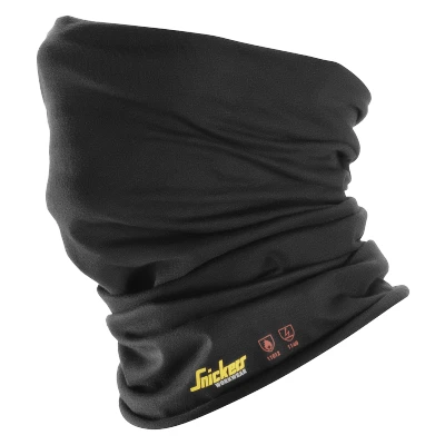 Afbeelding van Snickers 9069 ProtecWork, Headwear Zwart