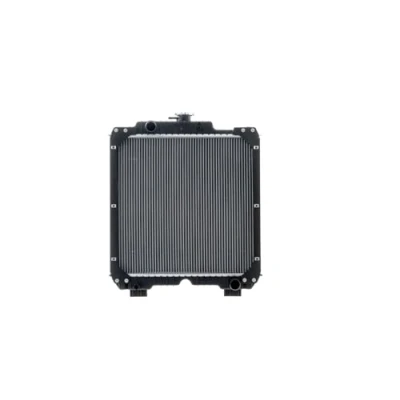 Afbeelding van Mahle Original Radiateur CR 2295 000P