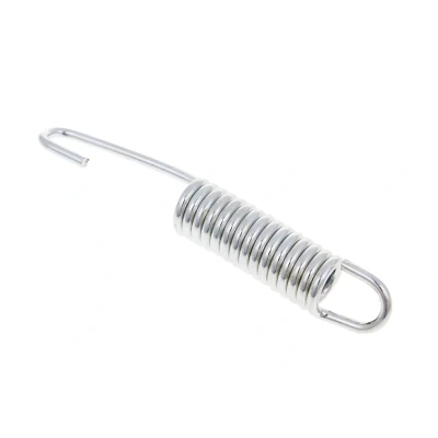 Afbeelding van MS BZ4092 veer voor hoofdstandaard Buzzetti MBK Stunt, Yamaha Slider, Amico, SR50, Italjet