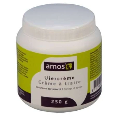 Afbeelding van Amos uiercreme 250 gram