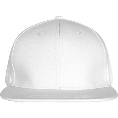 Afbeelding van Clique Street Cap 024079 Wit