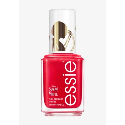 Afbeelding van Essie SNOW White NAIL Polish Nagellak, Maat: 13.5 ml, Just take a bite