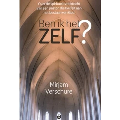 Afbeelding van Ben ik het ZELF?