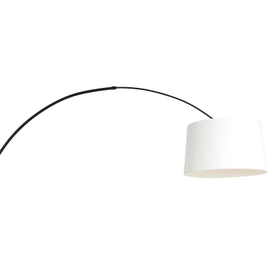 Afbeelding van Steinhauer wandlamp Sparkled light zwart metaal 8193ZW