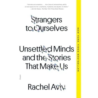 Afbeelding van Strangers to Ourselves