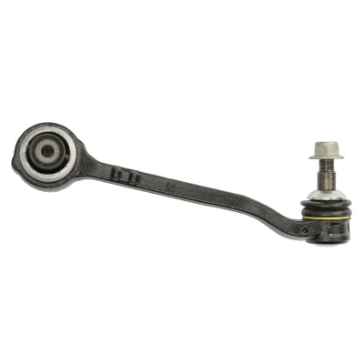 Afbeelding van MOOG BM TC 18581 Draagarm Met draag/ stuur gewricht, rubberlager Driehoeksdraagarm Aluminium BMW: X4, X3
