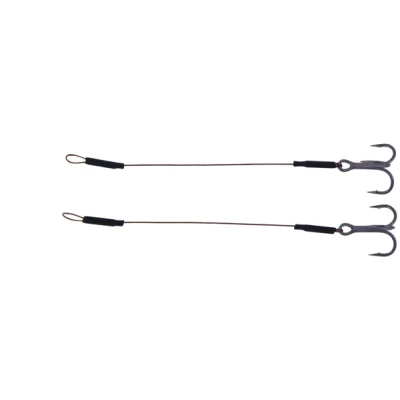 Afbeelding van Ultimate 7x7 Stinger 8cm, Hook size 8 2pcs