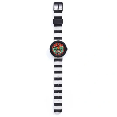 Afbeelding van Djeco kinderhorloge piraat