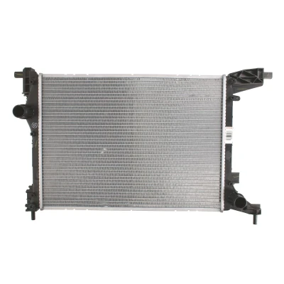 Afbeelding van DENSO DRM09005 Radiateur 540 392 16