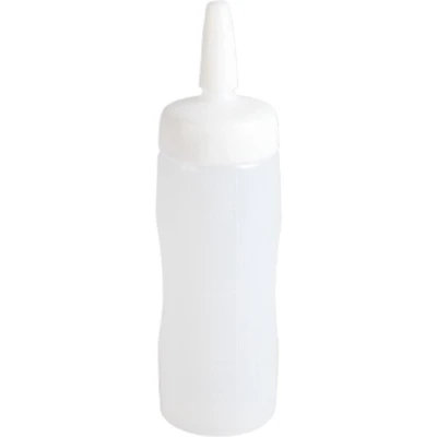 Afbeelding van doseer knijpfles 050cl, 962041, Araven