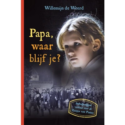 Afbeelding van Papa, waar blijf je?