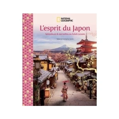 Image de L&#039;esprit du Japon