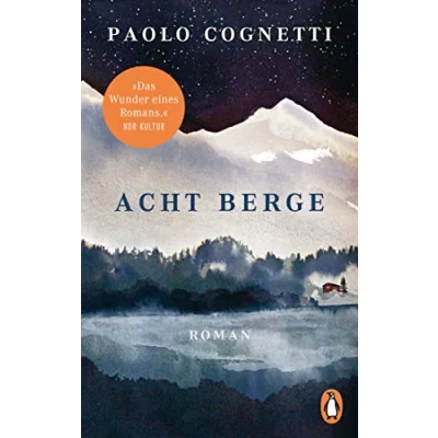 Afbeelding van Acht Berge