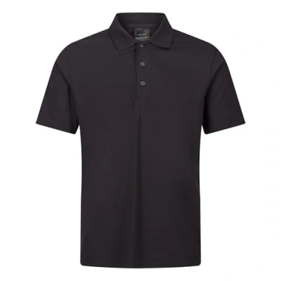 Afbeelding van Regatta Pro 65/35 Short Sleeve Polo RG2230 SEAL GREY