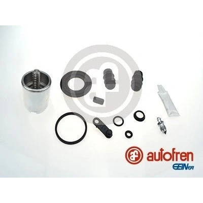 Afbeelding van Reparatieset, remklauw AUTOFREN SEINSA D42499RK