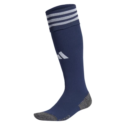 Afbeelding van adidas Performance 23 SOCK Voetbalsokken, Maat: 34 36, Team navy blue/white