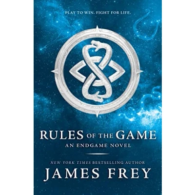 Afbeelding van Rules of the Game