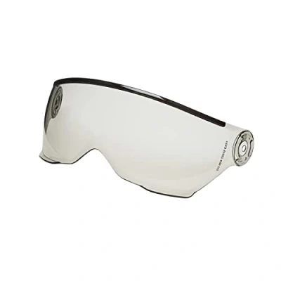 Afbeelding van ABUS Hyban+ Accessoires Vervangend vizier voor fietshelm Licht getint