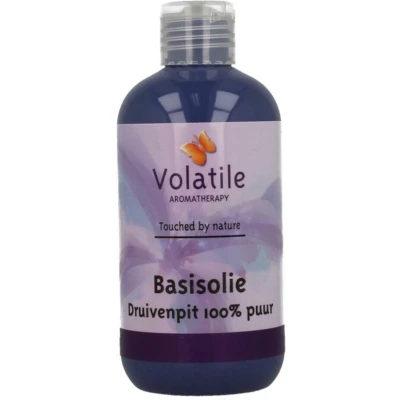 Afbeelding van Volatile Druivenpitolie 250ml