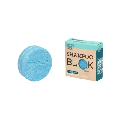 Afbeelding van Blokzeep Shampoo Bar Cornflower 60GR
