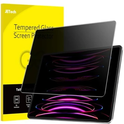 Afbeelding van DICOTA Privacy Filter 4 way 27,7 cm (10.9&quot;) Tablet Randloze privacyfilter voor schermen 2H