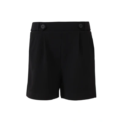 Afbeelding van Q/S designed by Dames broek Maat 34 Vrouwen 9999 GREY/BLACK