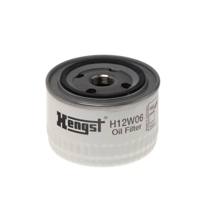 Afbeelding van HENGST FILTER H12W06 Oliefilter M20x1,5 Opschroeffilter