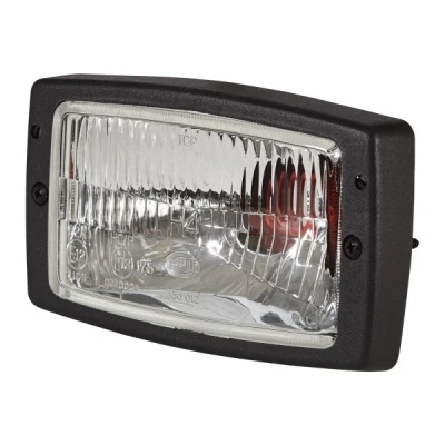 Afbeelding van Hella Koplamp Modul 6213 Inbouw H4 Zonder Standlicht 12/24V 1AD 996 018 651