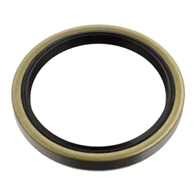 Afbeelding van Febi Bilstein Wiellager keerring 12693