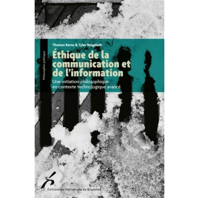 Image de Ethique de la communication et l information