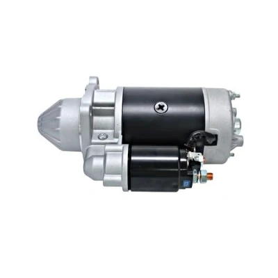 Afbeelding van Bosch Starter 1 986 S00 992
