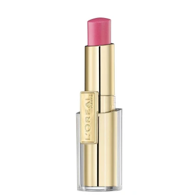 Afbeelding van L&#039;Oréal Caresse Lipstick 04 Rose Mademoiselle