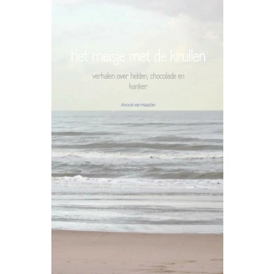 Afbeelding van Het meisje met de krullen