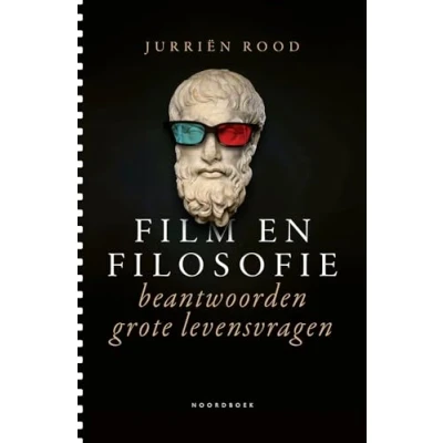 Afbeelding van Film en filosofie beantwoorden grote levensvragen