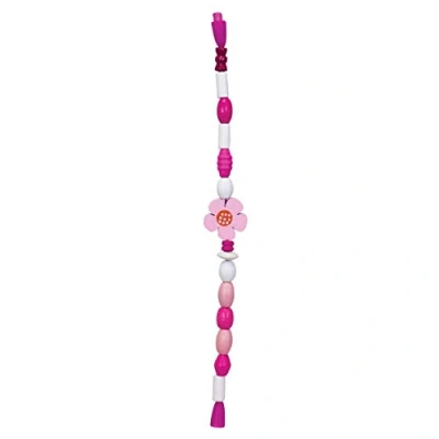Afbeelding van EH Wooden Bead Set Flower