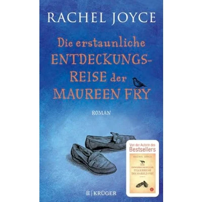 Afbeelding van Die erstaunliche Entdeckungsreise der Maureen Fry