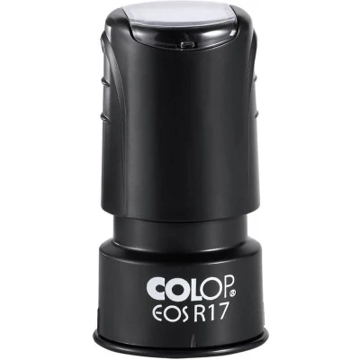 Afbeelding van Colop EOS Express R17 kit, zwarte inkt stempel