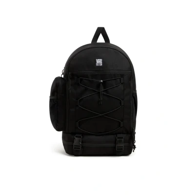 Afbeelding van Vans MTE Breakout Backpack black